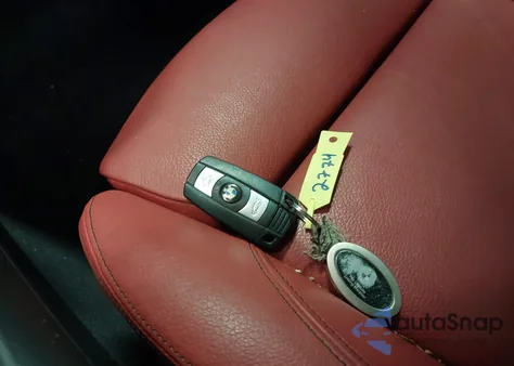 2014 BMW X1 xDrive28I from USA, damaged, VIN WBAVL1C59EVR94441